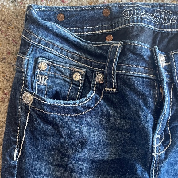 Miss me girls jeans - Picture 3 of 5
